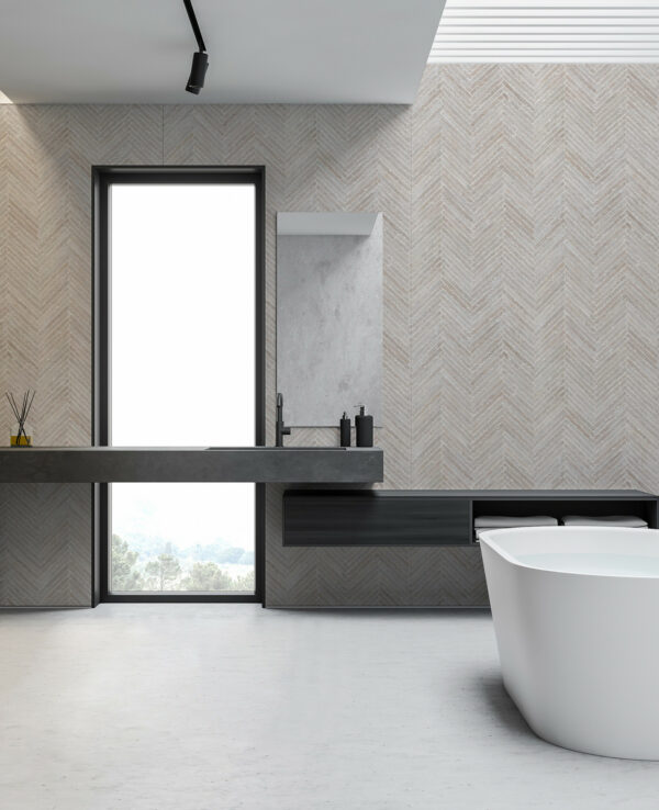 Rocko Tiles Greige Babylon - Image 4