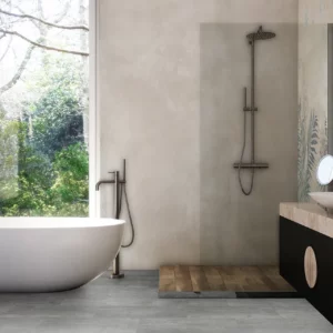 Rocko Tiles Golden Cane A - Image 3