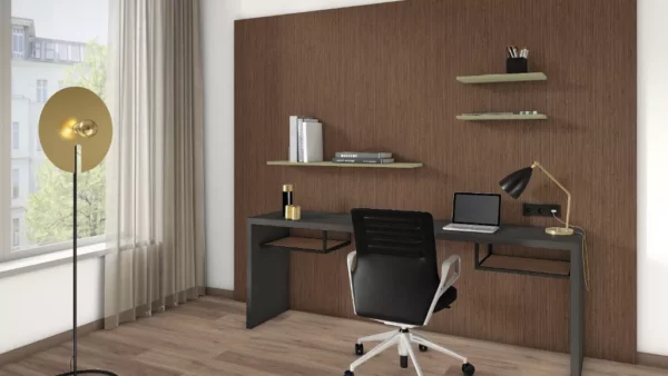 Επιφάνεια Egger H309 ST12 Brown Tonsberg Oak - Image 2