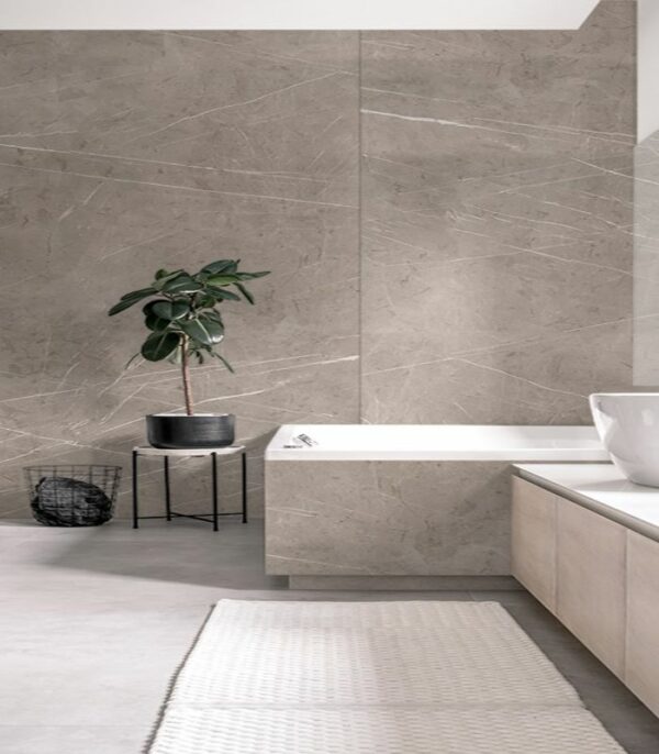 Rocko Tiles Beige Pietra Marble, PT - Image 2
