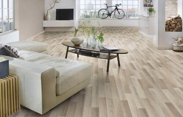 Πάτωμα Krono Novela 5940 Grey Elegant Oak - Image 2