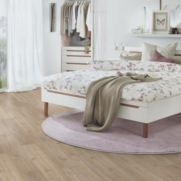 Πάτωμα Krono Modera Classic 5966 Khaki Oak - Image 2