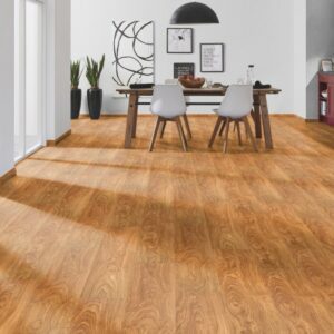 Πάτωμα Krono Novela 9748 Light Varnish Oak - Image 4
