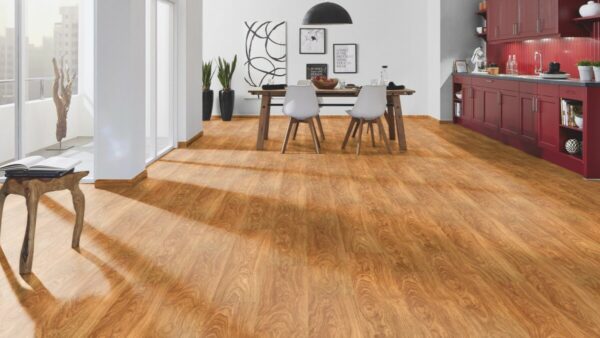 Πάτωμα Krono Novela 9748 Light Varnish Oak - Image 4