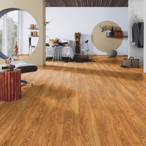 Πάτωμα Krono Novela 9748 Light Varnish Oak - Image 3