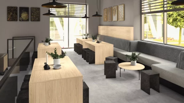 Επιφάνεια Egger H1367 ST40 Light Natural Casella Oak - Image 2