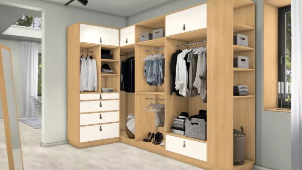 Επιφάνεια Egger H1910 ST9 Willow Beech - Image 2