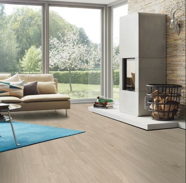 Πάτωμα Krono Novela Κ337 Hyloft Oak - Image 2