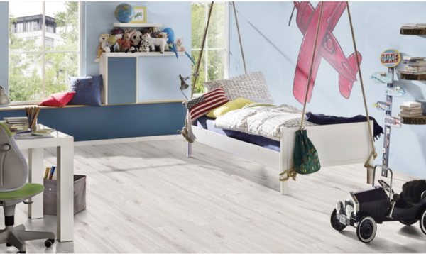 Πάτωμα Krono Novela Κ396 Skydive Oak - Image 2