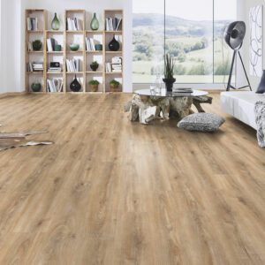 Πάτωμα Krono Castello Classic K470 Natural Cashmere Oak - Image 4