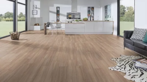 Πάτωμα Krono Modera Classic 8199 Desert Oak - Image 2