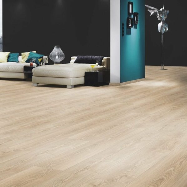 Πάτωμα Krono Super Natural Classic K485 Natural Sterling Oak - Image 2