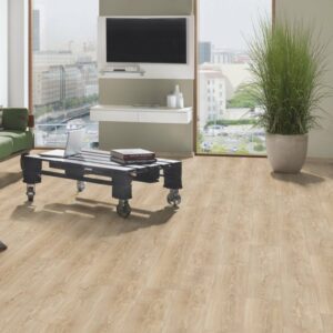 Πάτωμα Krono Super Natural Classic K485 Natural Sterling Oak - Image 3