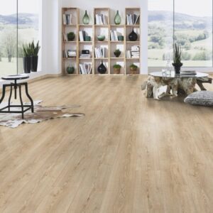 Πάτωμα Krono Super Natural Classic K485 Natural Sterling Oak - Image 4