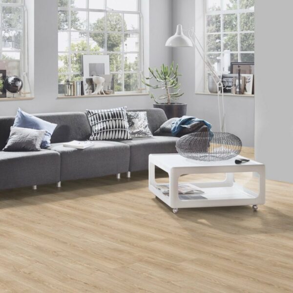 Πάτωμα Krono Super Natural Classic K485 Natural Sterling Oak - Image 5