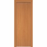 Πόρτα εσωτερική laminate 263 Anigre