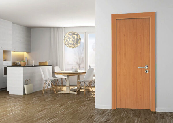 Πόρτα εσωτερική laminate 263 Anigre - Image 2