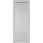 Πόρτα εσωτερική laminate 304 Grey