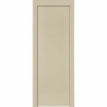 Πόρτα εσωτερική laminate 355 Μπεζ