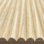 3D Ανάγλυφο Πάνελ Cotle