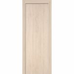 Πόρτα εσωτερική laminate 504 Lancaster Oak Bora