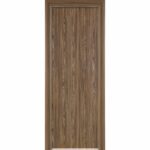 Πόρτα εσωτερική laminate 625 Nussbaum Lumurnba
