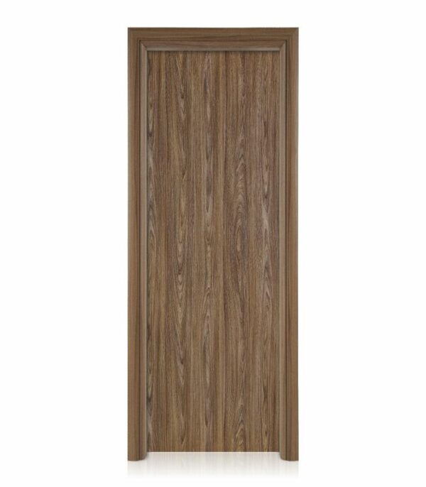 Πόρτα εσωτερική laminate 625 Nussbaum Lumurnba - Image 1