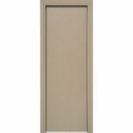 Πόρτα εσωτερική laminate EX008 Canvas
