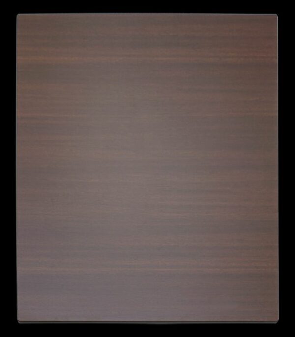 Compact QTM 312 Wenge - Image 1