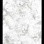 Compact QTM 9180 White Marble