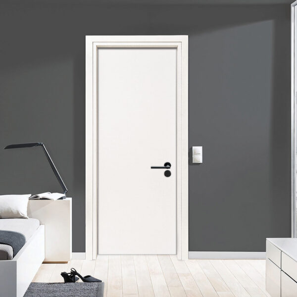 Πόρτα εσωτερική laminate SN020 Oxford Tela - Image 2