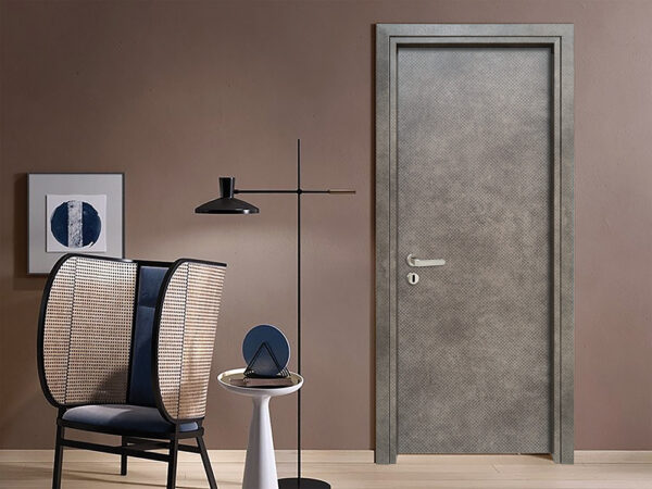 Πόρτα εσωτερική laminate SN030 Belgium - Image 2