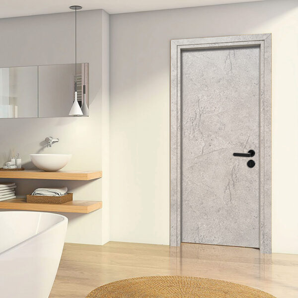 Πόρτα εσωτερική laminate SN035 Mares - Image 2