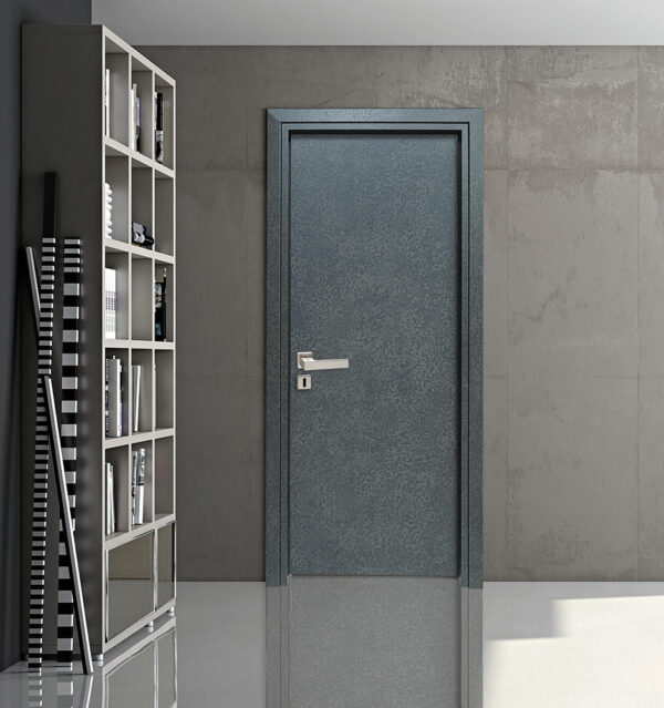 Πόρτα εσωτερική laminate SN040 West - Image 2