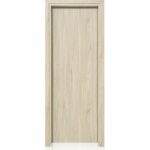 Πόρτα εσωτερική laminate SN050 Esche Belarus