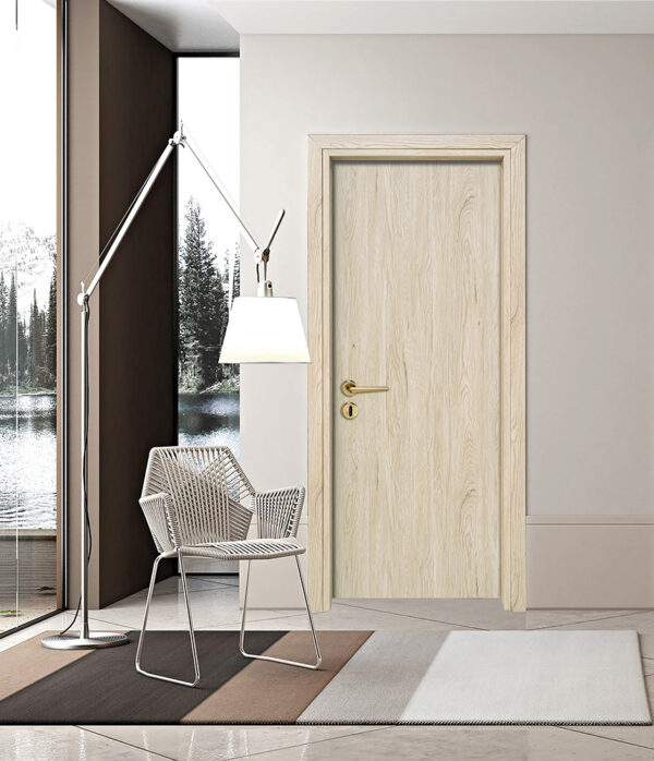 Πόρτα εσωτερική laminate SN050 Esche Belarus - Image 2