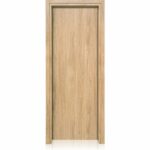 Πόρτα εσωτερική laminate SN055 Eiche Puccini