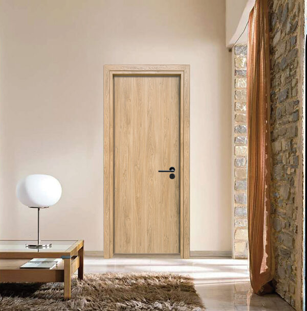 Πόρτα εσωτερική laminate SN055 Eiche Puccini - Image 2