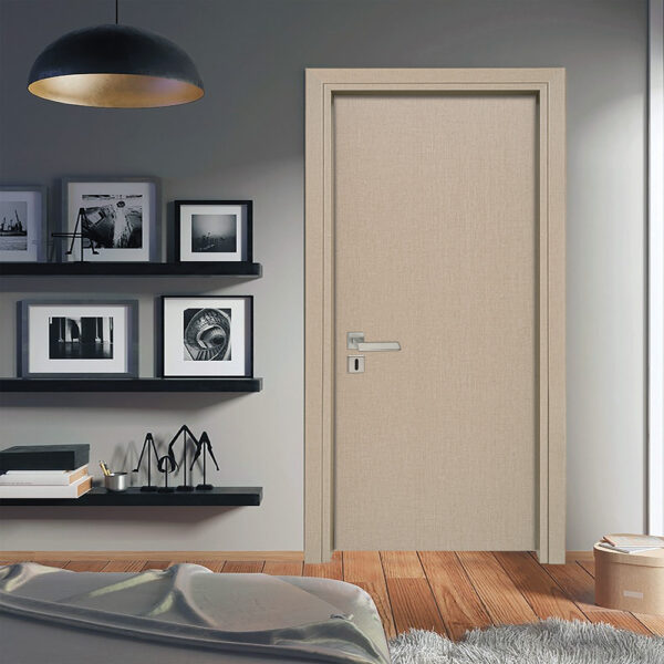 Πόρτα εσωτερική laminate EX008 Canvas - Image 2