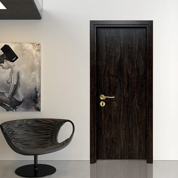 Πόρτα εσωτερική laminate EX009 Eiche Ribbeck - Image 2