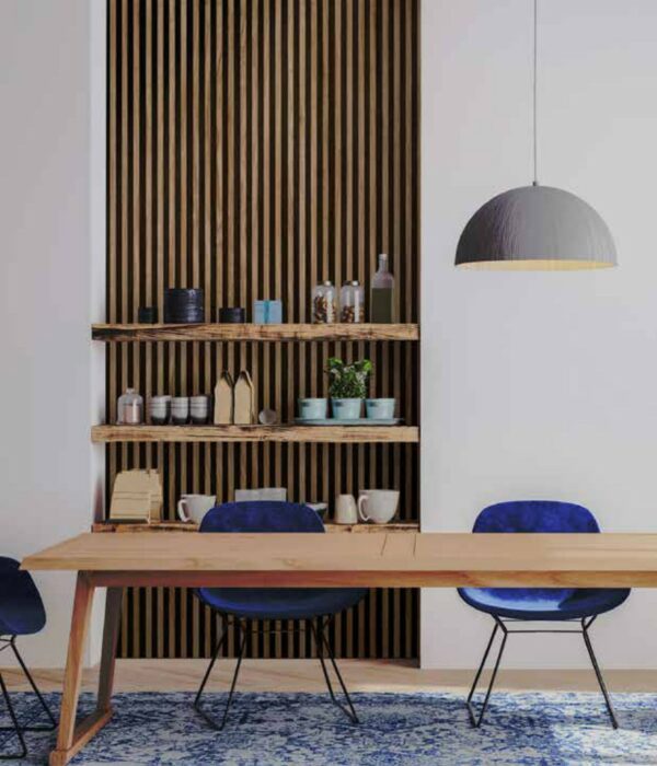 Wall Profiles – WP Slats 18mm - Image 2