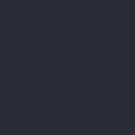 Μελαμίνη Egger U599 ST9 Indigo Blue