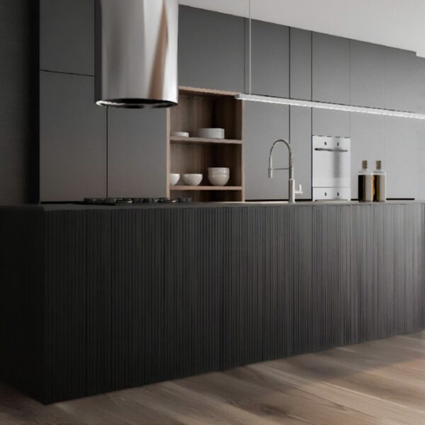 Wall Profiles – WP01 Slats 18mm - Image 2