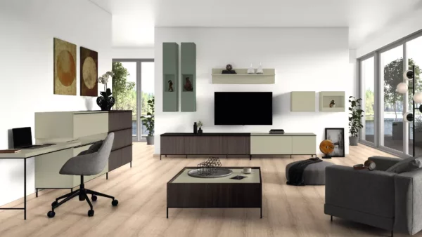 Μελαμίνη Egger U638 ST9 Sage Green - Image 2