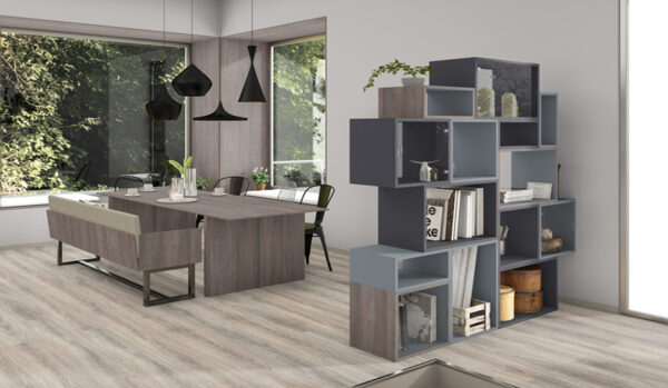 Μελαμίνη Egger U780 ST9 Monument Grey - Image 2