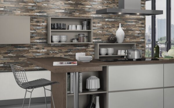 Μελαμίνη Egger U201 ST9 Pebble Grey - Image 2