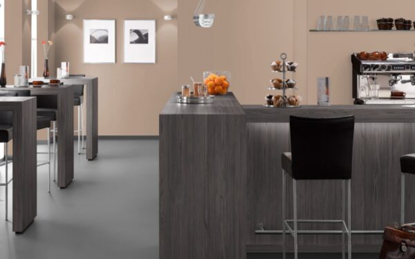 Μελαμίνη Egger U211 ST9 Almond Beige - Image 2