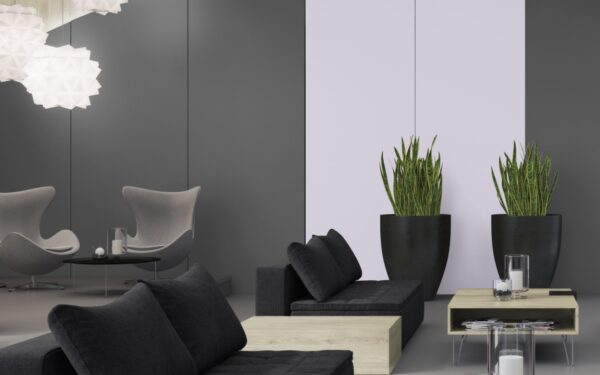 Μελαμίνη Egger U963 ST9 Diamond Grey - Image 2