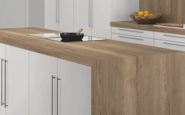 Μελαμίνη Egger W1100 ST9 Alpine White - Image 2