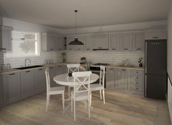 HQF Κλεάνθη - Image 2